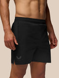 Apex Training Shorts - Black