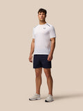 Apex Training Shorts - Navy