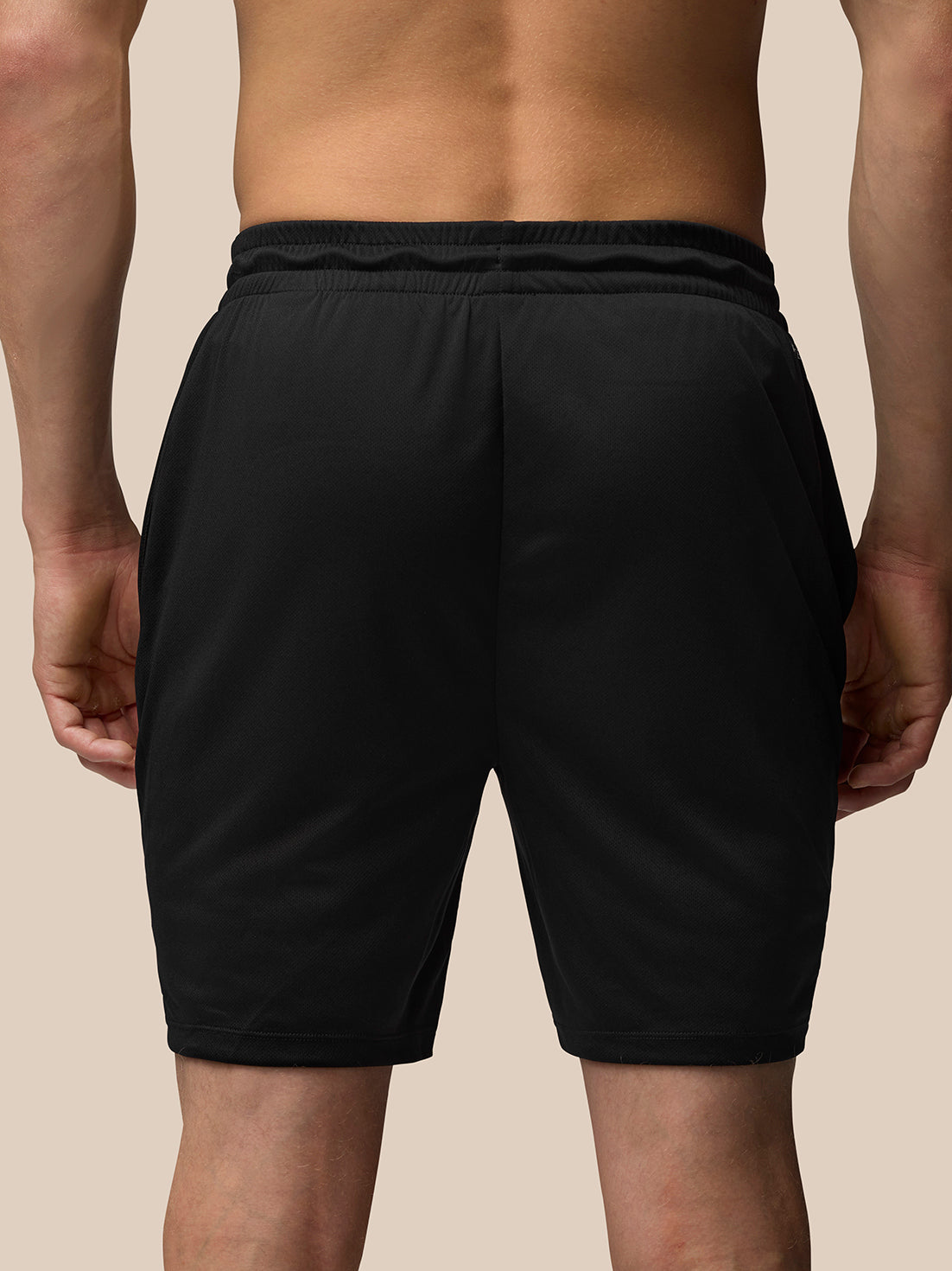 Adapt Training Shorts - Black