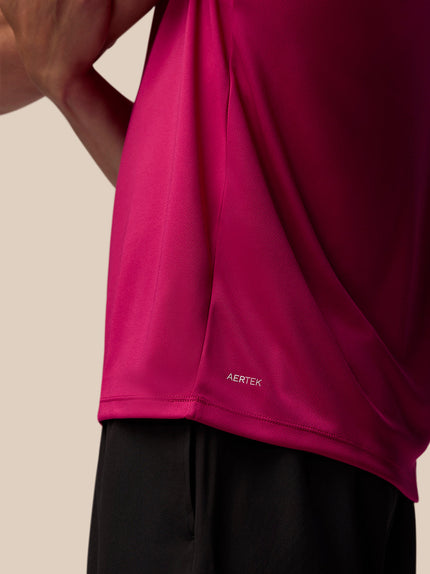 Adapt Training T-Shirt - Pink