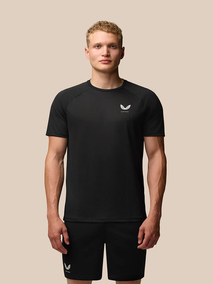 Adapt Training T-Shirt - Black