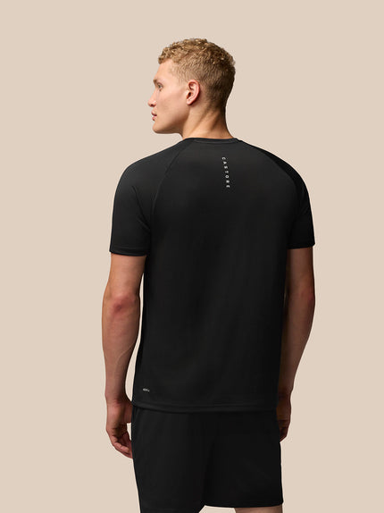 Adapt Training T-Shirt - Black