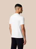 Graphic Training T-Shirt - White