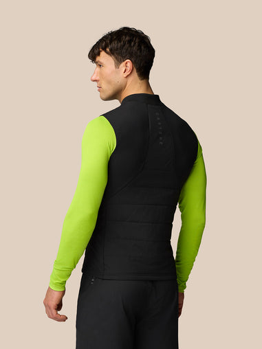 Apex Training Gilet - Black