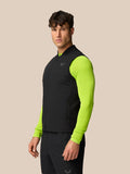 Apex Training Gilet - Black