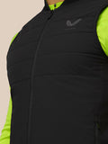 Apex Training Gilet - Black