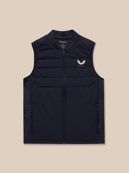 Apex Training Gilet - Navy