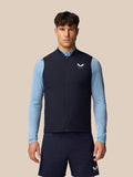 Apex Training Gilet - Navy