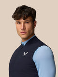 Apex Training Gilet - Navy