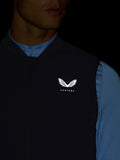 Apex Training Gilet - Navy