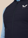 Apex Training Gilet - Navy