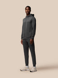 Flex Lifestyle Joggers - Charcoal