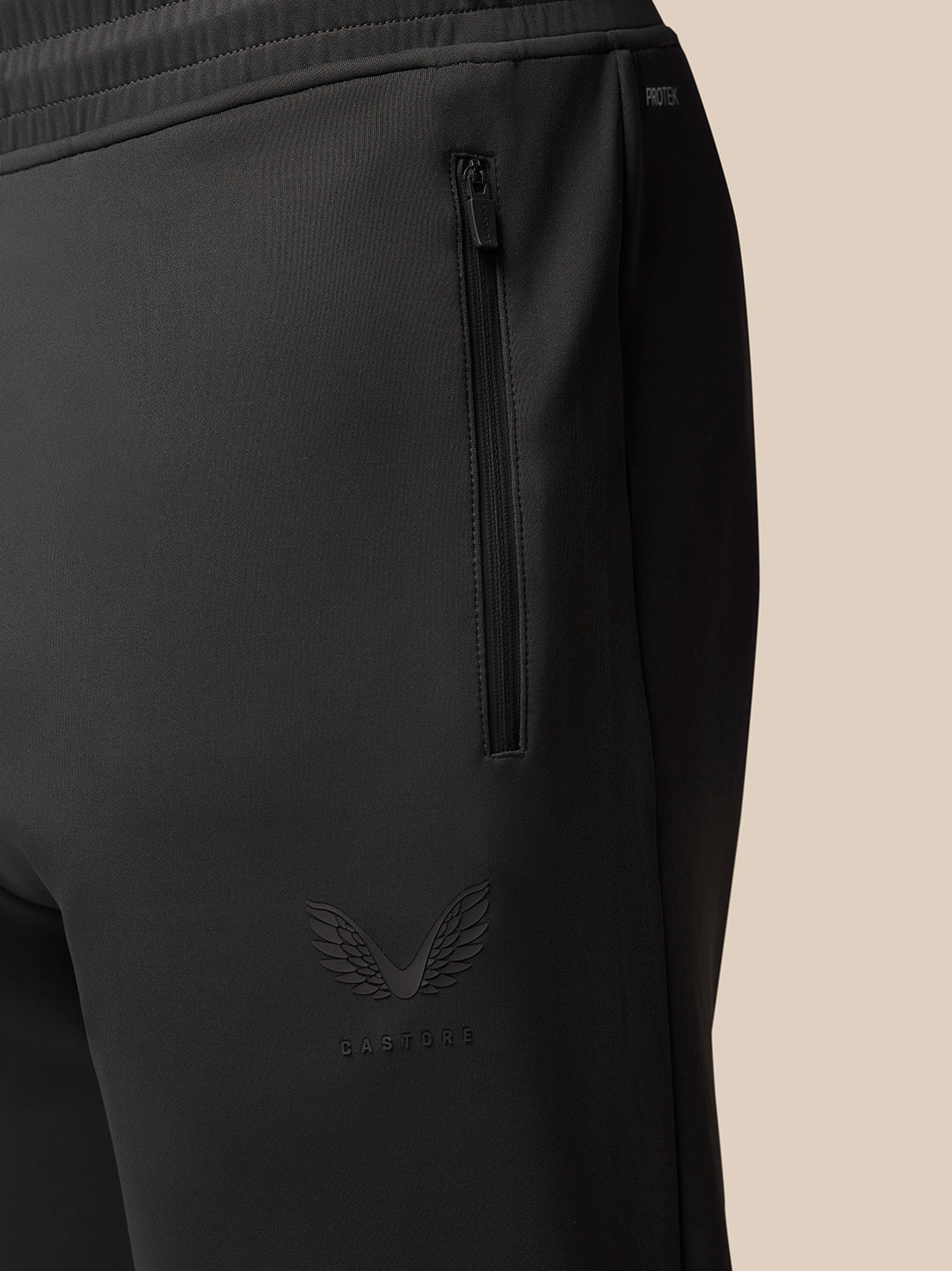 Flex Lifestyle Joggers - Charcoal