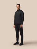 Flex Lifestyle Joggers - Black