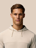 Flex Lifestyle Hoodie - Beige