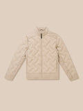 Padded Jacket - Mushroom