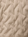Padded Jacket - Mushroom