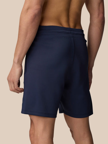 Flex Lifestyle Shorts - Midnight Navy