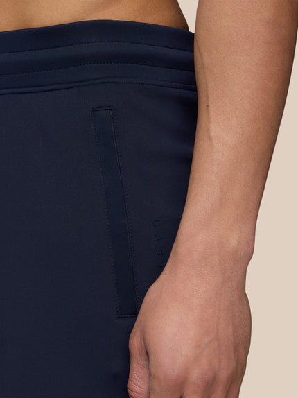 Flex Lifestyle Shorts - Midnight Navy