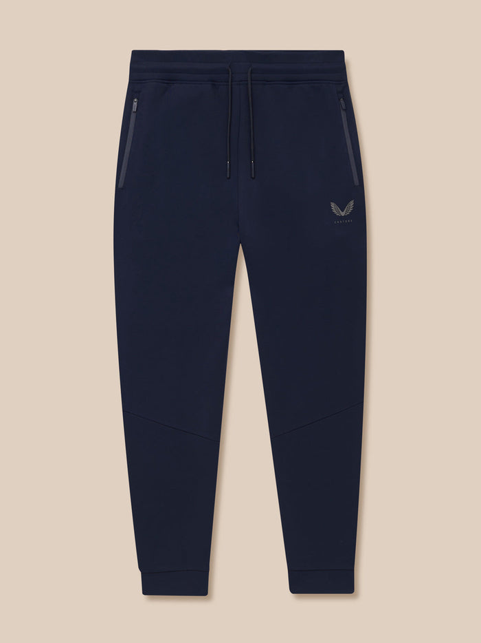 Flex Lifestyle Thermo Pant - Navy