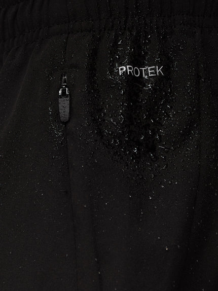 Apex Training 6” Shorts - Black