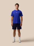 Apex Training 6” Shorts - Navy