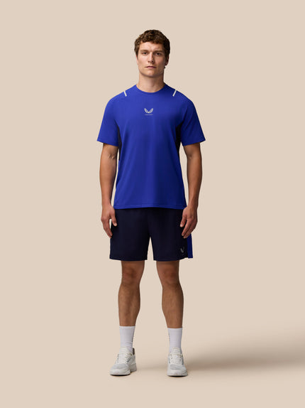 Apex Training 6” Shorts - Navy