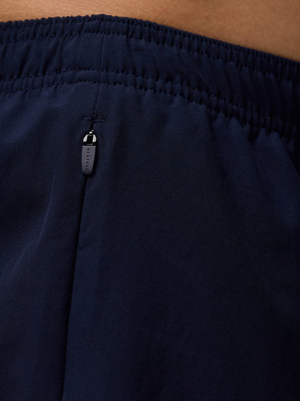 Apex Training 6” Shorts - Navy