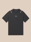 Apex Training T-Shirt - Gunmetal/Silver Reflective