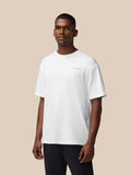 WHITE/BLACK