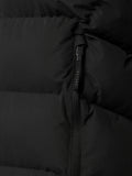 Puffer Gilet - Black