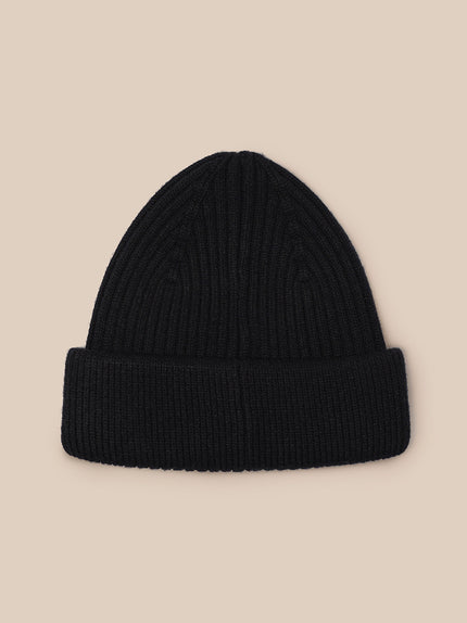 Active Beanie - Black