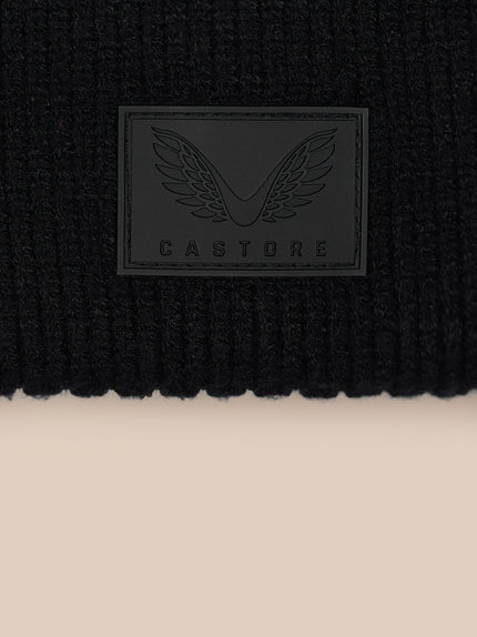 Active Beanie - Black