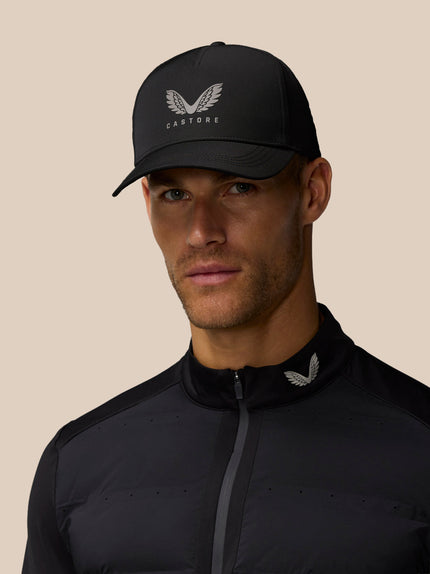 Active Cap - Black