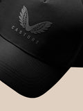 Active Cap - Black
