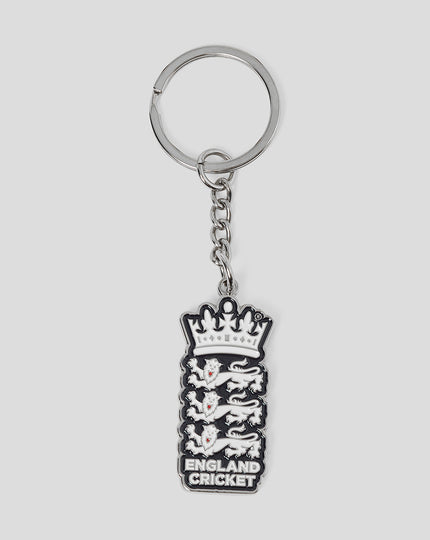 CREST KEYRING