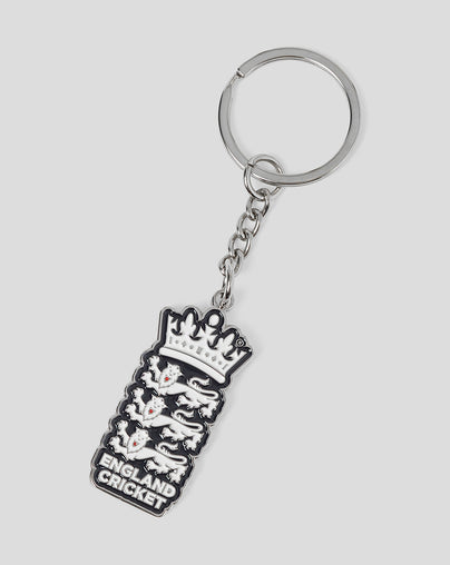 CREST KEYRING