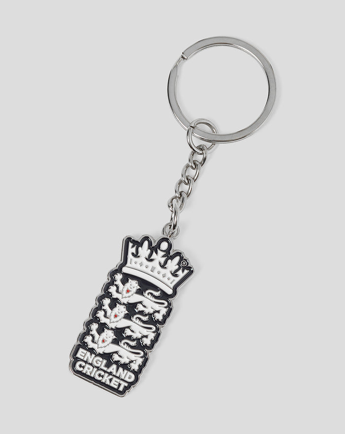 Crest Keyring