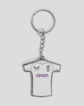 TEST SHIRT KEYRING