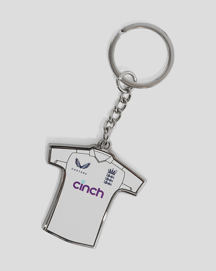 TEST SHIRT KEYRING