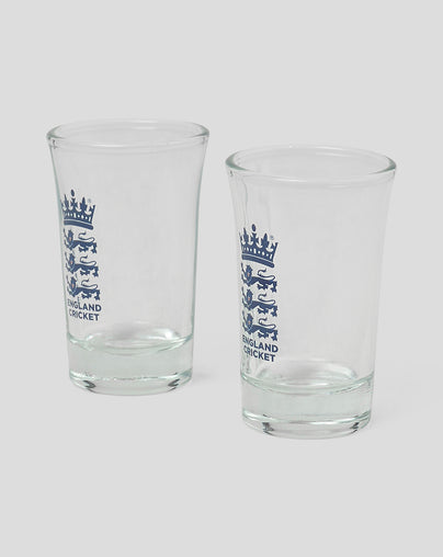 SHOT GLASS - 2 PACK