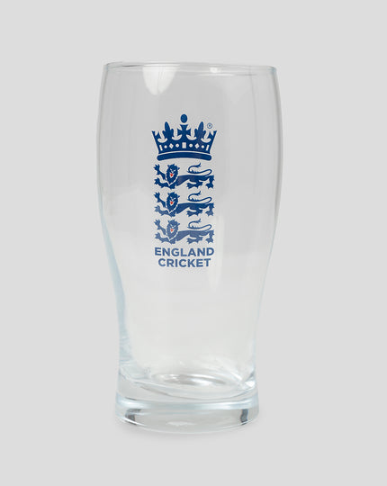 CREST PINT GLASS