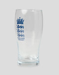 CREST PINT GLASS