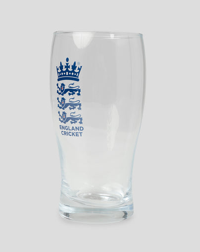 CREST PINT GLASS