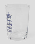 STRIPE SQUAT PINT GLASS