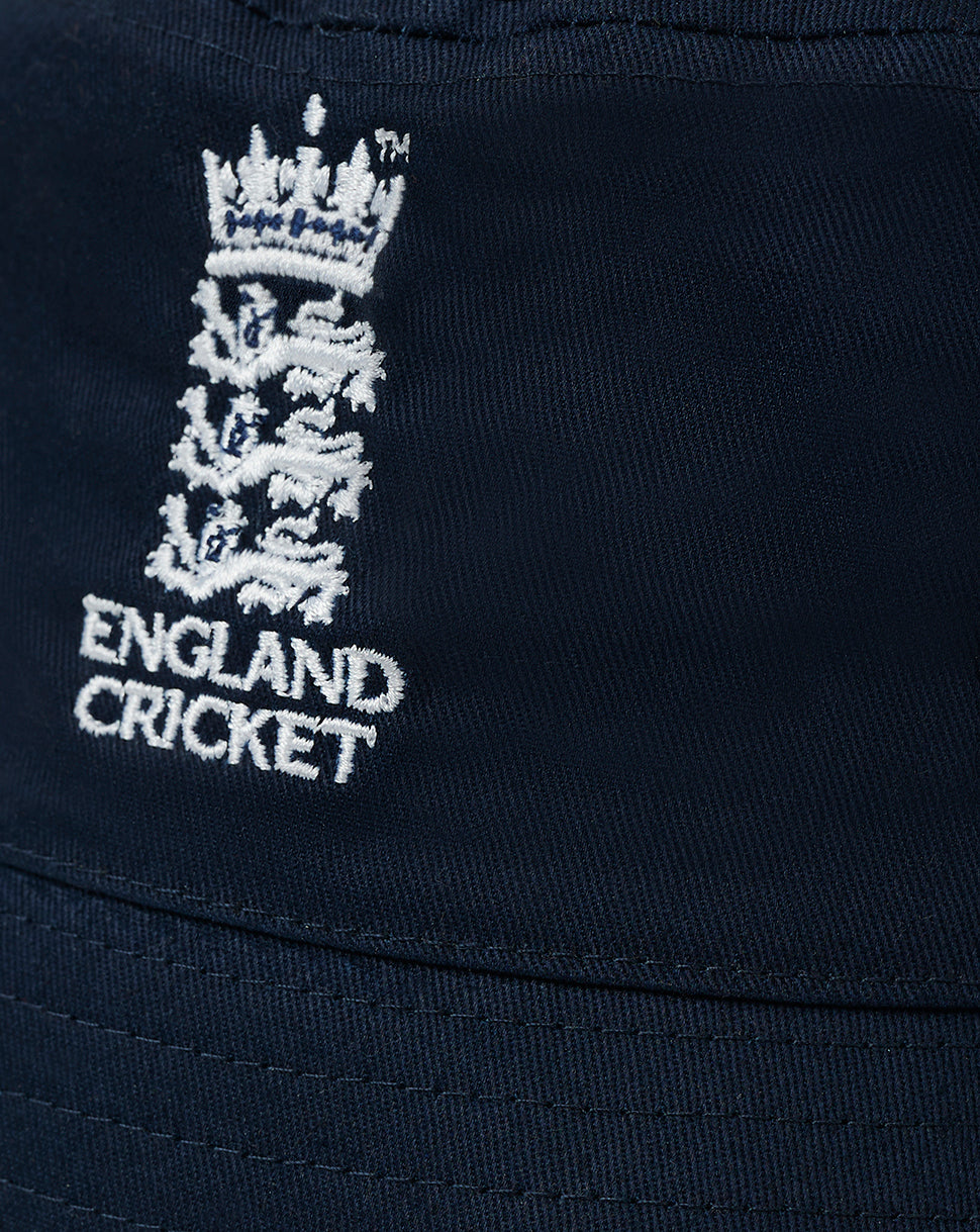 England Cricket Bucket Hat