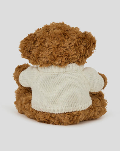 T-SHIRT BEAR