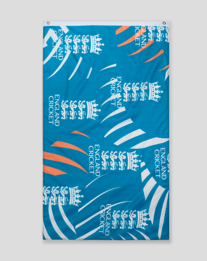 Crest 5X3 Flag