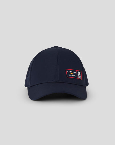 25/26 ADULT ASHES TRAVEL PAUL SMITH TRAINING ZONE CAP