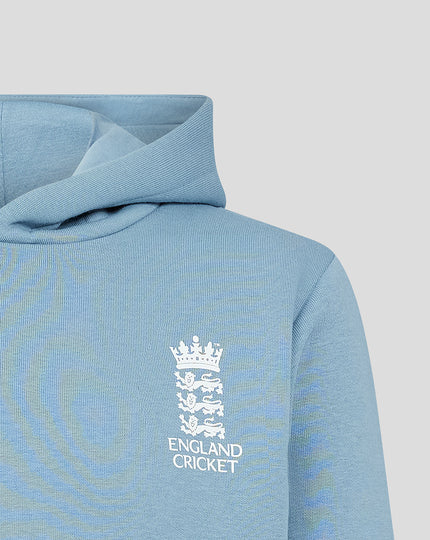 The Ashes Windward Blue Junior Hoody